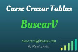 Curso Cruzar Tablas