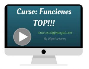Curso Funciones Top