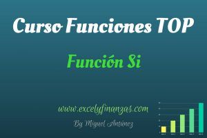 Función Si