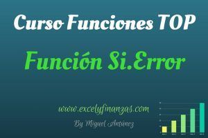 Funciones Top