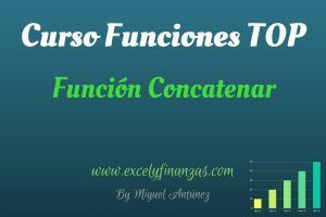 Funciones TOP