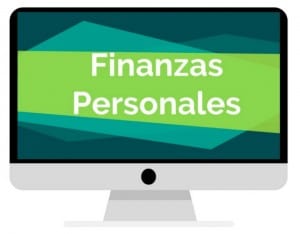 Curso Finanzas Personales