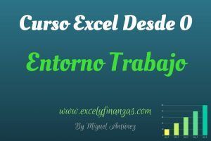 Curso Excel desde 0