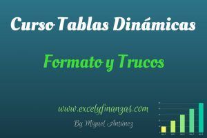 Clase 2 Tablas Dinámicas