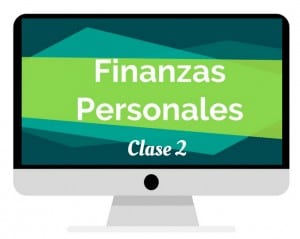 Curso Finanzas Personales