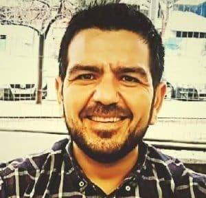 Miguel Rios