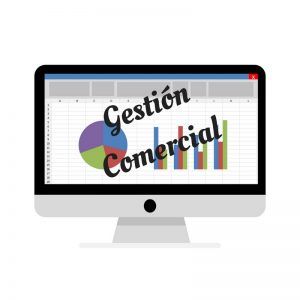 Curso Gestión Comercial