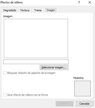 Insertar una imagen en un comentario