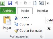 Como utilizar la cámara en excel