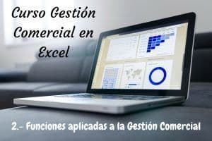 Gestion Comercial clase 2