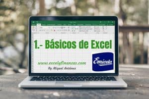 Basicos de Excel