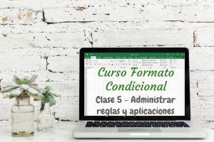 Administrar reglas