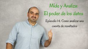 Como analizar una cuenta de resultados