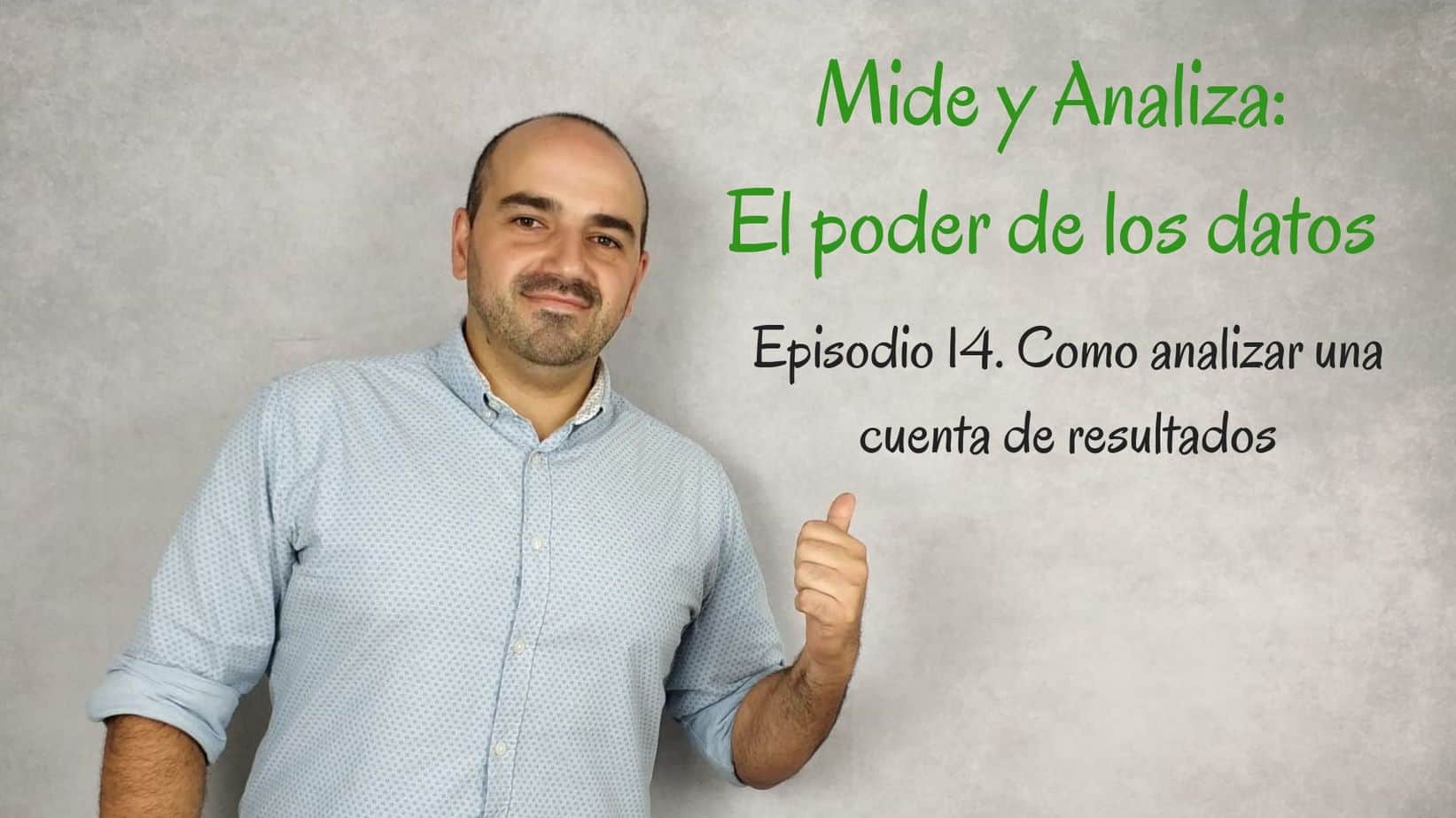 Como analizar una cuenta de resultados