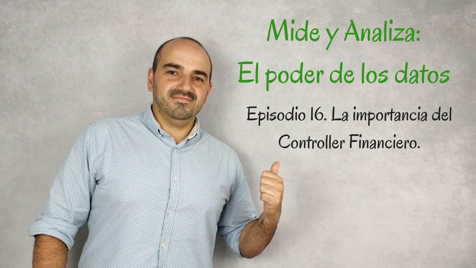 La importancia del controller financieros