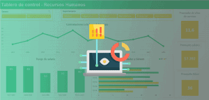 Curso Excel aplicado a los RRHH