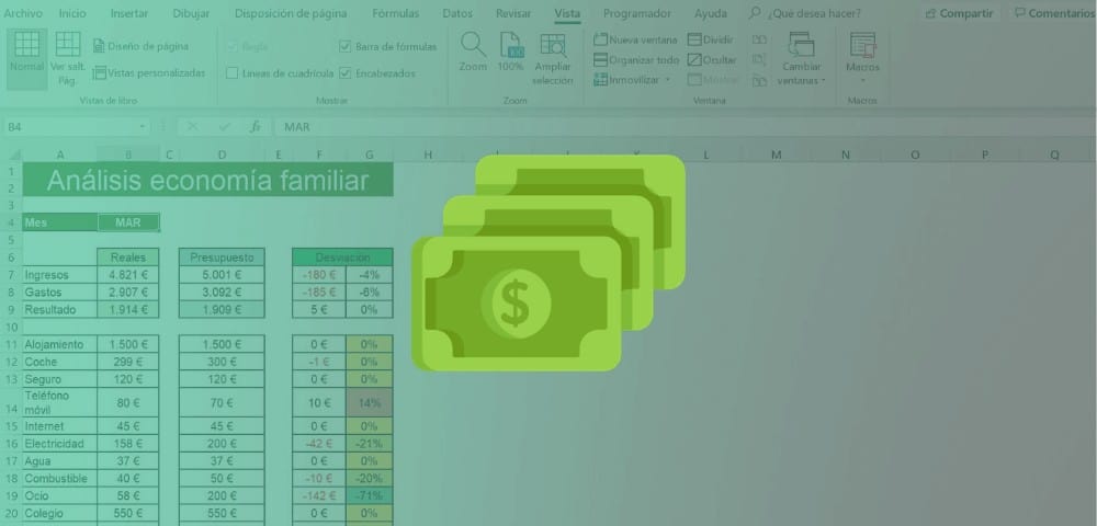 Curso finanzas personales