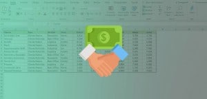 Curso gestión comercial en Excel