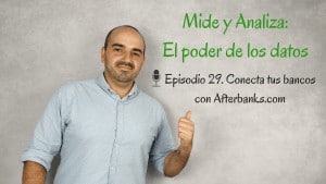 conecta tus bancos con Afterbanks