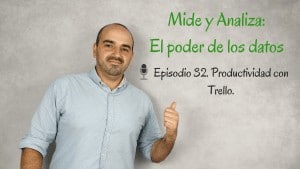 Productividad con Trello