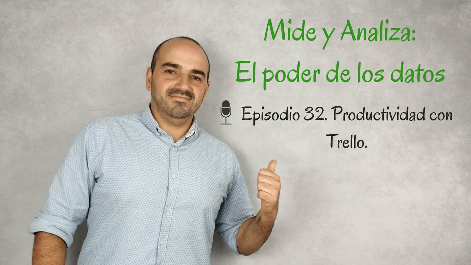 Productividad con Trello