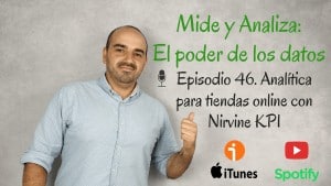 Analítica para tiendas online