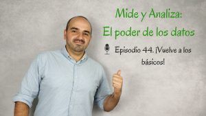 Vuelve a los básicos