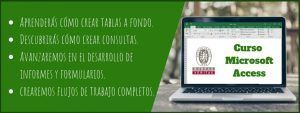 Curso Access Bureau Veritas