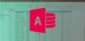 Curso Microsoft Access