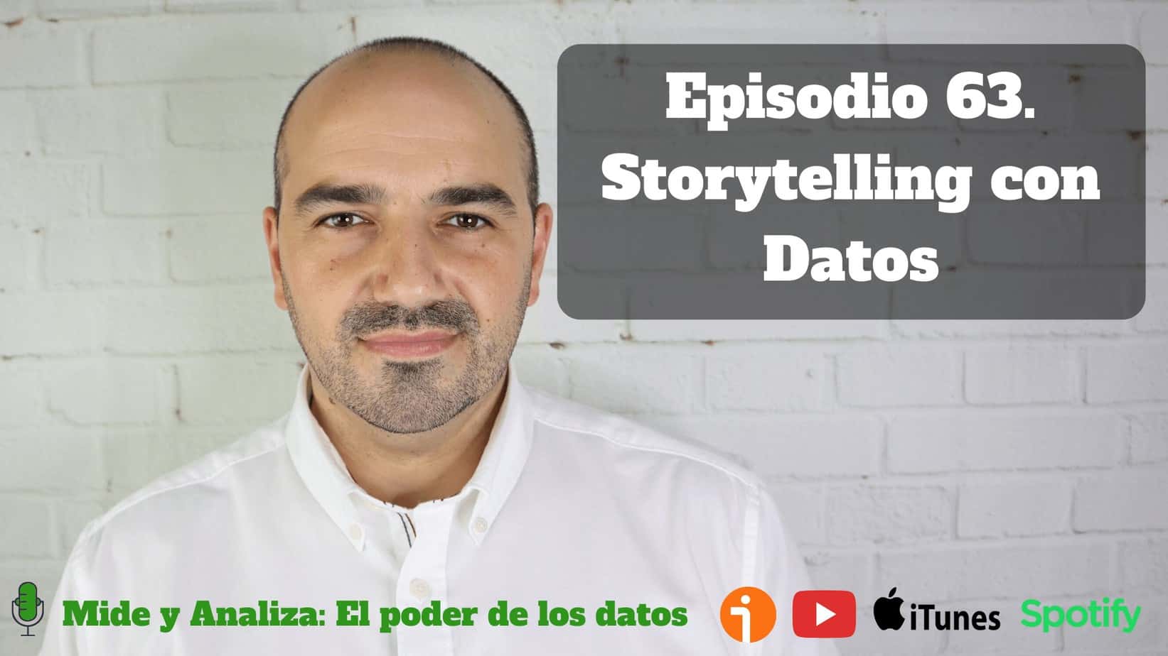 Storytelling con Datos