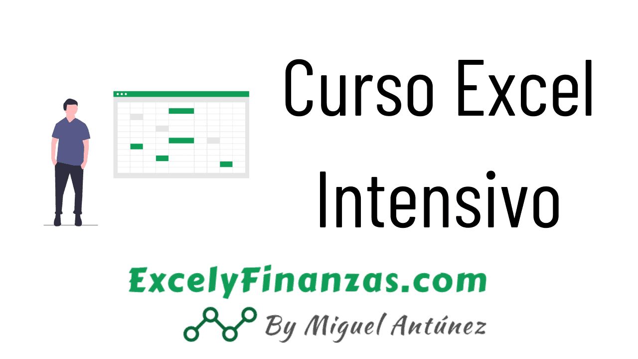 Curso Excel Intensivo