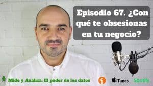 Con que te obsesionas en tu negocio