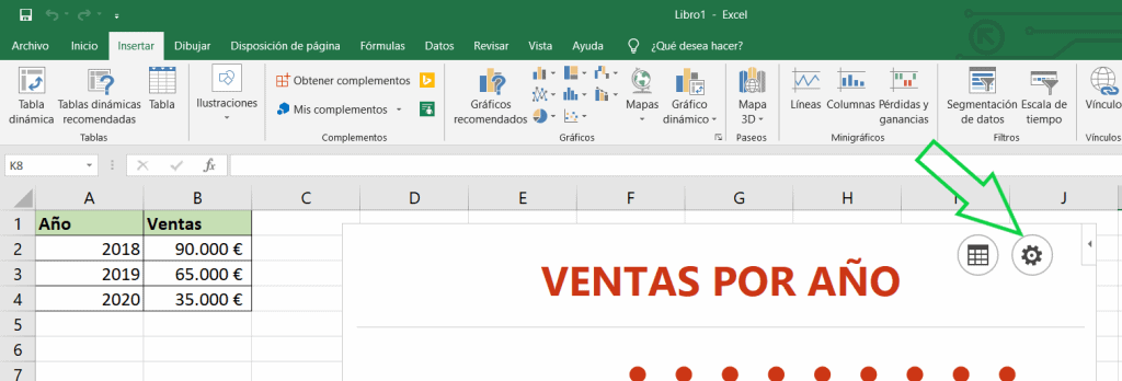 COMPLEMENTO GRÁFICO DE PERSONAS EN EXCEL