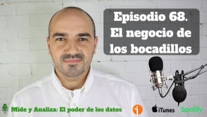 El negocio de los bocadillos