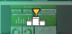Retos prácticos excel
