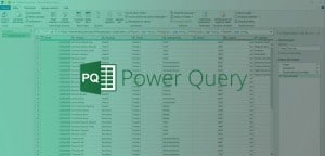 Curso Power Query