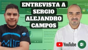 Sergio Alejandro Campos