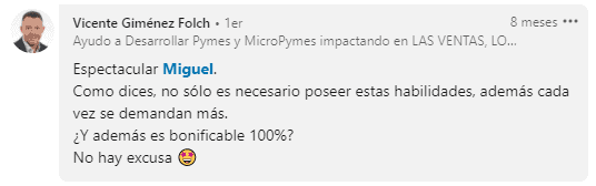 Cursos de Excel