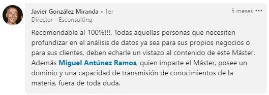 Cursos de Excel