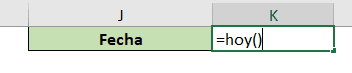 Cómo crear alertas para fechas en Excel