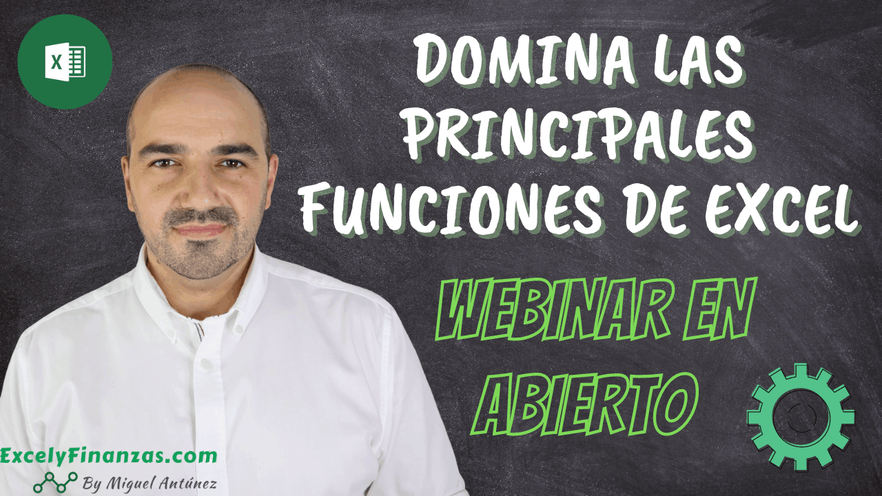 Webinar Funciones Top