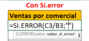 5 funciones imprescindibles de Excel