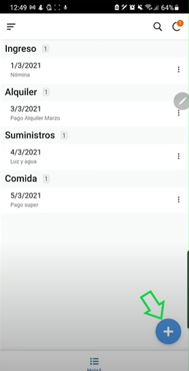 Transformar Excel en una App