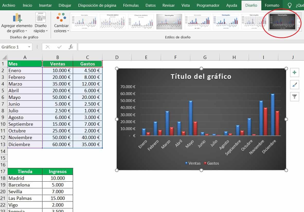 4 herramientas de Excel para superar una entrevista de trabajo