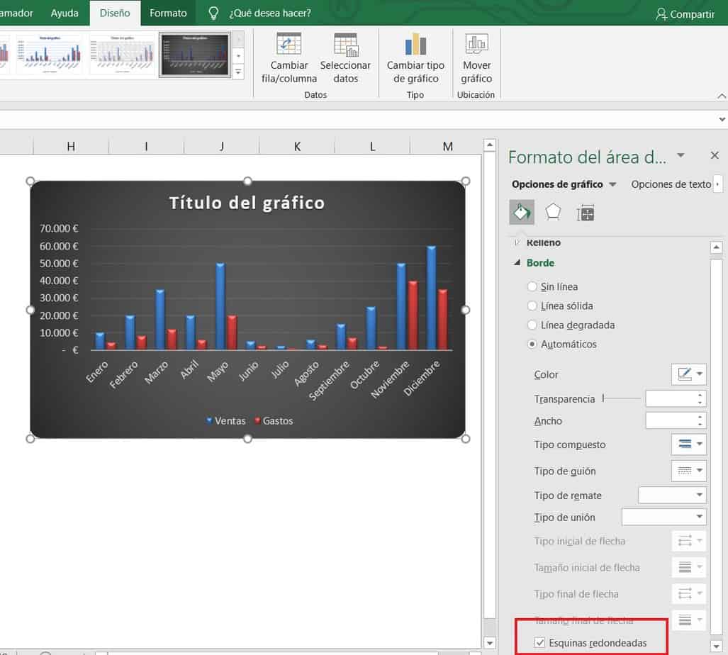 4 herramientas de Excel para superar una entrevista de trabajo