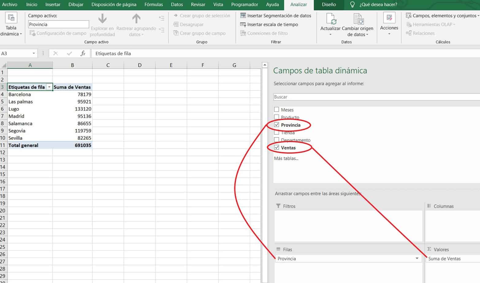 4 herramientas de Excel para superar una entrevista de trabajo