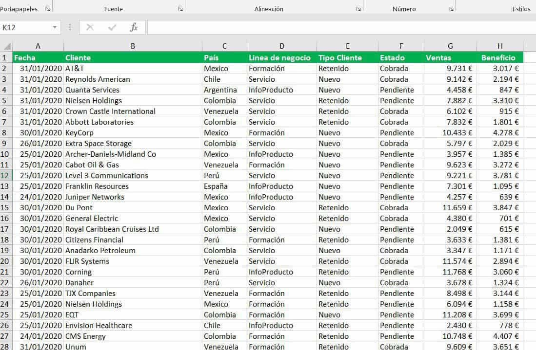 Cómo hacer MACROS en Excel sin VBA