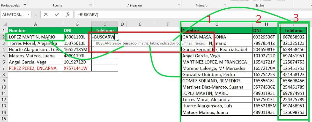 4 herramientas de Excel para superar una entrevista de trabajo