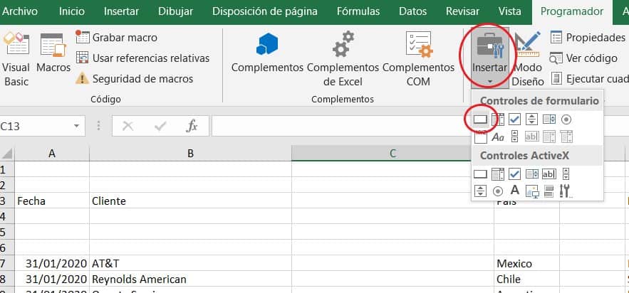 Cómo hacer MACROS en Excel sin VBA