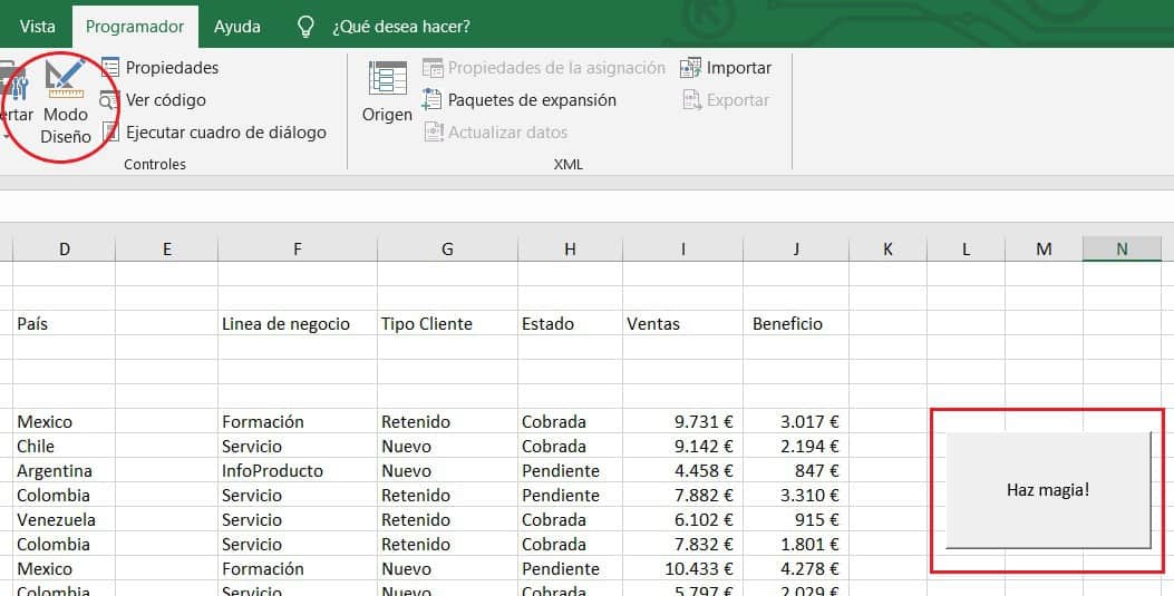 Cómo hacer MACROS en Excel sin VBA